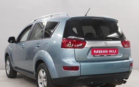 Peugeot 4007, 2008 год, 1 091 000 рублей, 7 фотография