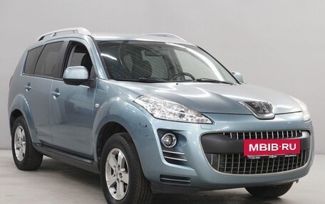 Peugeot 4007, 2008 год, 1 091 000 рублей, 3 фотография