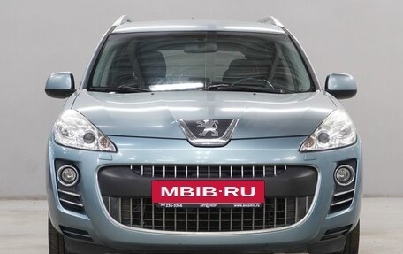 Peugeot 4007, 2008 год, 1 091 000 рублей, 2 фотография