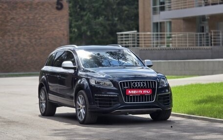 Audi Q7, 2010 год, 3 800 000 рублей, 1 фотография