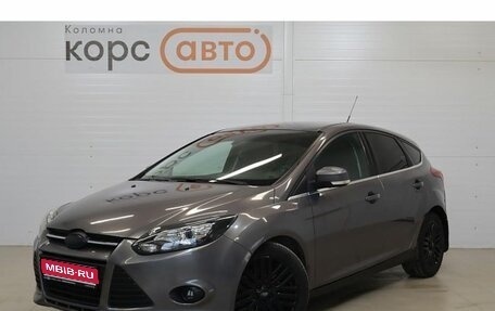 Ford Focus III, 2012 год, 779 000 рублей, 1 фотография