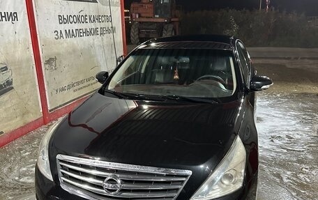 Nissan Teana, 2011 год, 1 050 000 рублей, 1 фотография