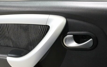 Renault Sandero I, 2013 год, 479 000 рублей, 9 фотография