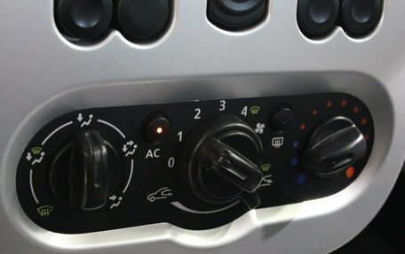 Renault Sandero I, 2013 год, 479 000 рублей, 13 фотография