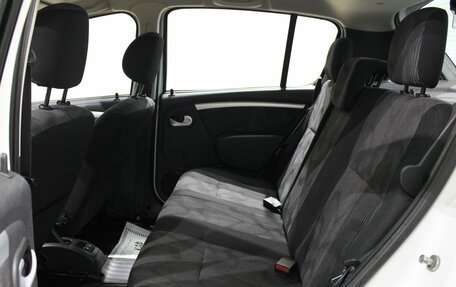 Renault Sandero I, 2013 год, 479 000 рублей, 16 фотография