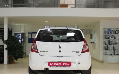 Renault Sandero I, 2013 год, 479 000 рублей, 6 фотография