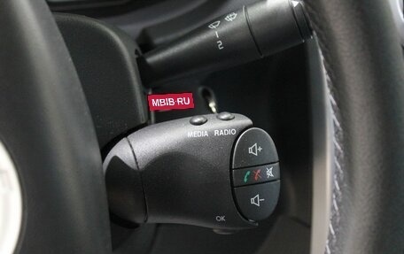 Renault Sandero I, 2013 год, 479 000 рублей, 15 фотография