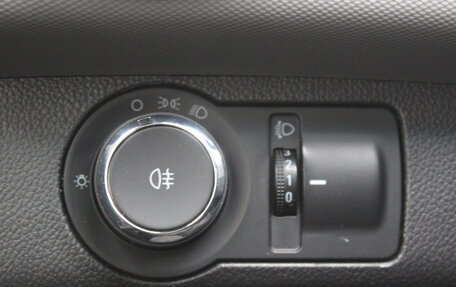 Chevrolet Aveo III, 2013 год, 597 000 рублей, 17 фотография