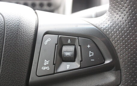 Chevrolet Aveo III, 2013 год, 597 000 рублей, 19 фотография