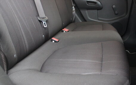 Chevrolet Aveo III, 2013 год, 597 000 рублей, 13 фотография