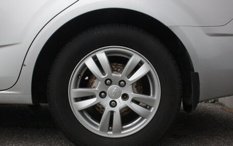 Chevrolet Aveo III, 2013 год, 597 000 рублей, 23 фотография