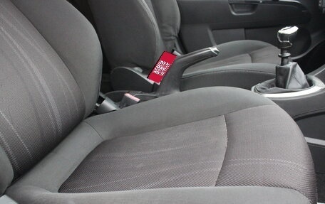 Chevrolet Aveo III, 2013 год, 597 000 рублей, 15 фотография