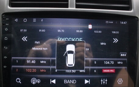 Chevrolet Aveo III, 2013 год, 597 000 рублей, 20 фотография