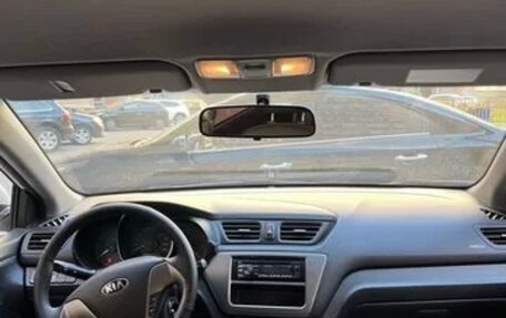 KIA Rio III рестайлинг, 2015 год, 685 000 рублей, 7 фотография