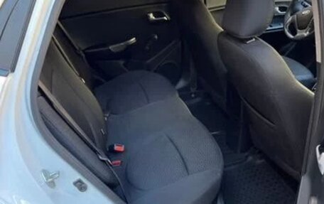 KIA Rio III рестайлинг, 2015 год, 685 000 рублей, 6 фотография