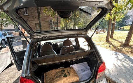 Daewoo Matiz I, 2011 год, 200 000 рублей, 6 фотография