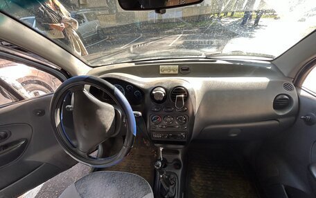 Daewoo Matiz I, 2011 год, 200 000 рублей, 5 фотография