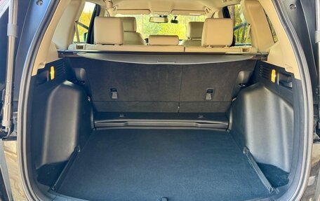 Honda CR-V IV, 2017 год, 3 400 000 рублей, 17 фотография