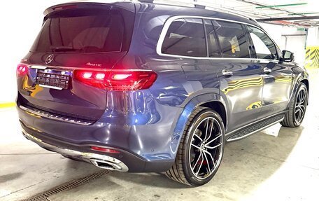 Mercedes-Benz GLS, 2025 год, 17 900 000 рублей, 6 фотография