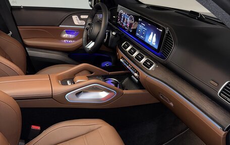 Mercedes-Benz GLS, 2025 год, 17 900 000 рублей, 10 фотография