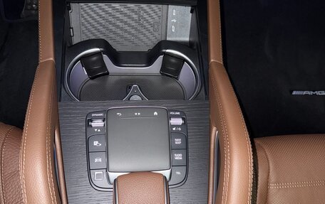 Mercedes-Benz GLS, 2025 год, 17 900 000 рублей, 11 фотография