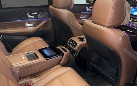 Mercedes-Benz GLS, 2025 год, 17 900 000 рублей, 17 фотография