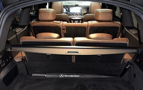 Mercedes-Benz GLS, 2025 год, 17 900 000 рублей, 19 фотография