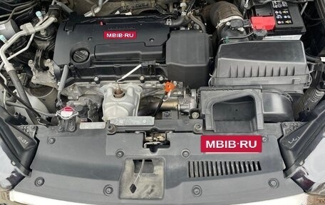 Honda CR-V IV, 2017 год, 3 400 000 рублей, 19 фотография