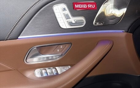 Mercedes-Benz GLS, 2025 год, 17 900 000 рублей, 9 фотография