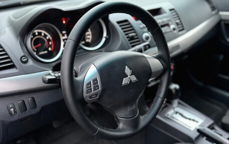 Mitsubishi Lancer IX, 2012 год, 880 000 рублей, 11 фотография