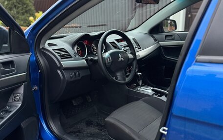 Mitsubishi Lancer IX, 2012 год, 880 000 рублей, 9 фотография