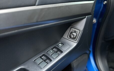 Mitsubishi Lancer IX, 2012 год, 880 000 рублей, 12 фотография