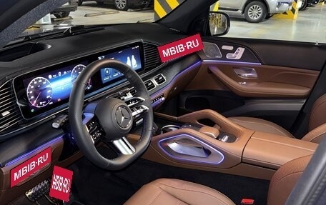 Mercedes-Benz GLS, 2025 год, 17 900 000 рублей, 8 фотография