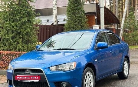 Mitsubishi Lancer IX, 2012 год, 880 000 рублей, 7 фотография