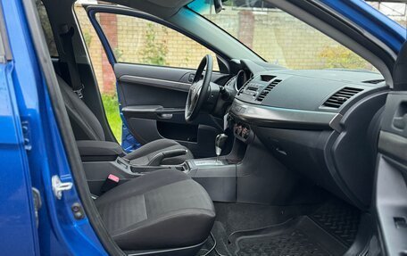 Mitsubishi Lancer IX, 2012 год, 880 000 рублей, 14 фотография