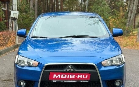 Mitsubishi Lancer IX, 2012 год, 880 000 рублей, 8 фотография