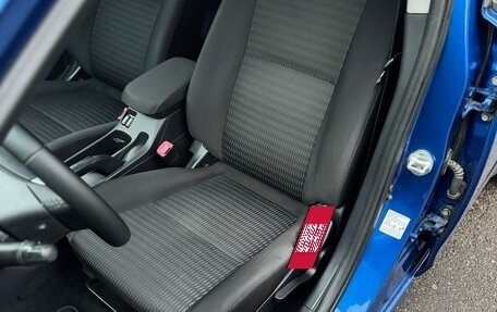 Mitsubishi Lancer IX, 2012 год, 880 000 рублей, 13 фотография