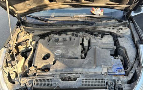 Nissan Teana, 2011 год, 1 050 000 рублей, 2 фотография