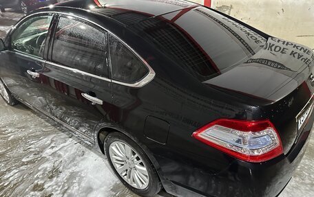 Nissan Teana, 2011 год, 1 050 000 рублей, 4 фотография