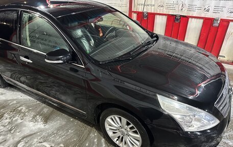 Nissan Teana, 2011 год, 1 050 000 рублей, 7 фотография
