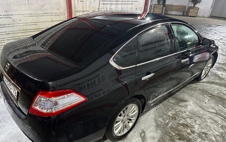 Nissan Teana, 2011 год, 1 050 000 рублей, 6 фотография