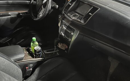 Nissan Teana, 2011 год, 1 050 000 рублей, 9 фотография