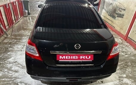 Nissan Teana, 2011 год, 1 050 000 рублей, 5 фотография