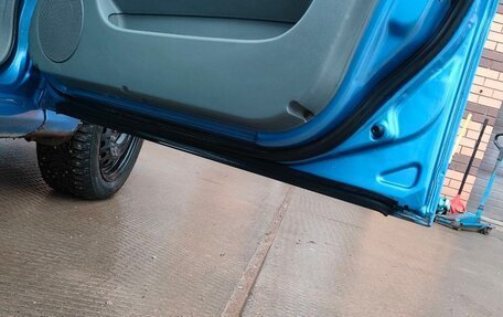 Chevrolet Lacetti, 2007 год, 420 000 рублей, 11 фотография