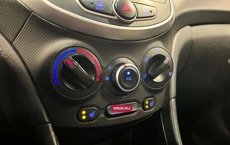 Hyundai Solaris II рестайлинг, 2014 год, 660 000 рублей, 5 фотография