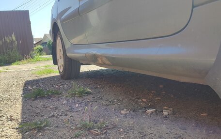 Peugeot 206, 2008 год, 225 000 рублей, 3 фотография