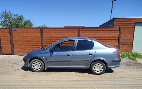 Peugeot 206, 2008 год, 225 000 рублей, 5 фотография