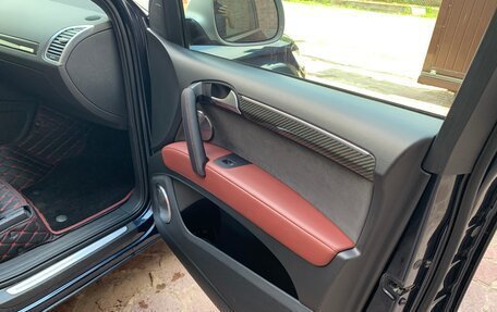 Audi Q7, 2010 год, 3 800 000 рублей, 8 фотография