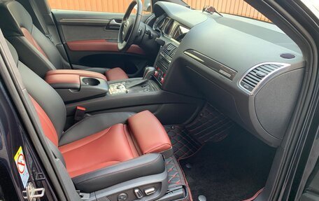 Audi Q7, 2010 год, 3 800 000 рублей, 7 фотография