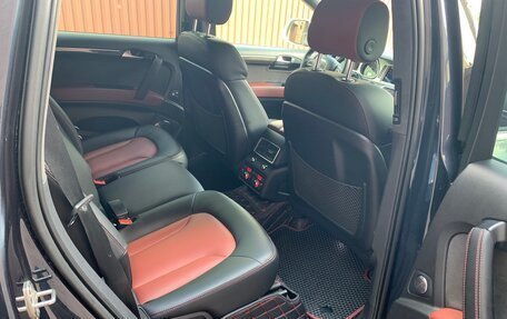 Audi Q7, 2010 год, 3 800 000 рублей, 6 фотография